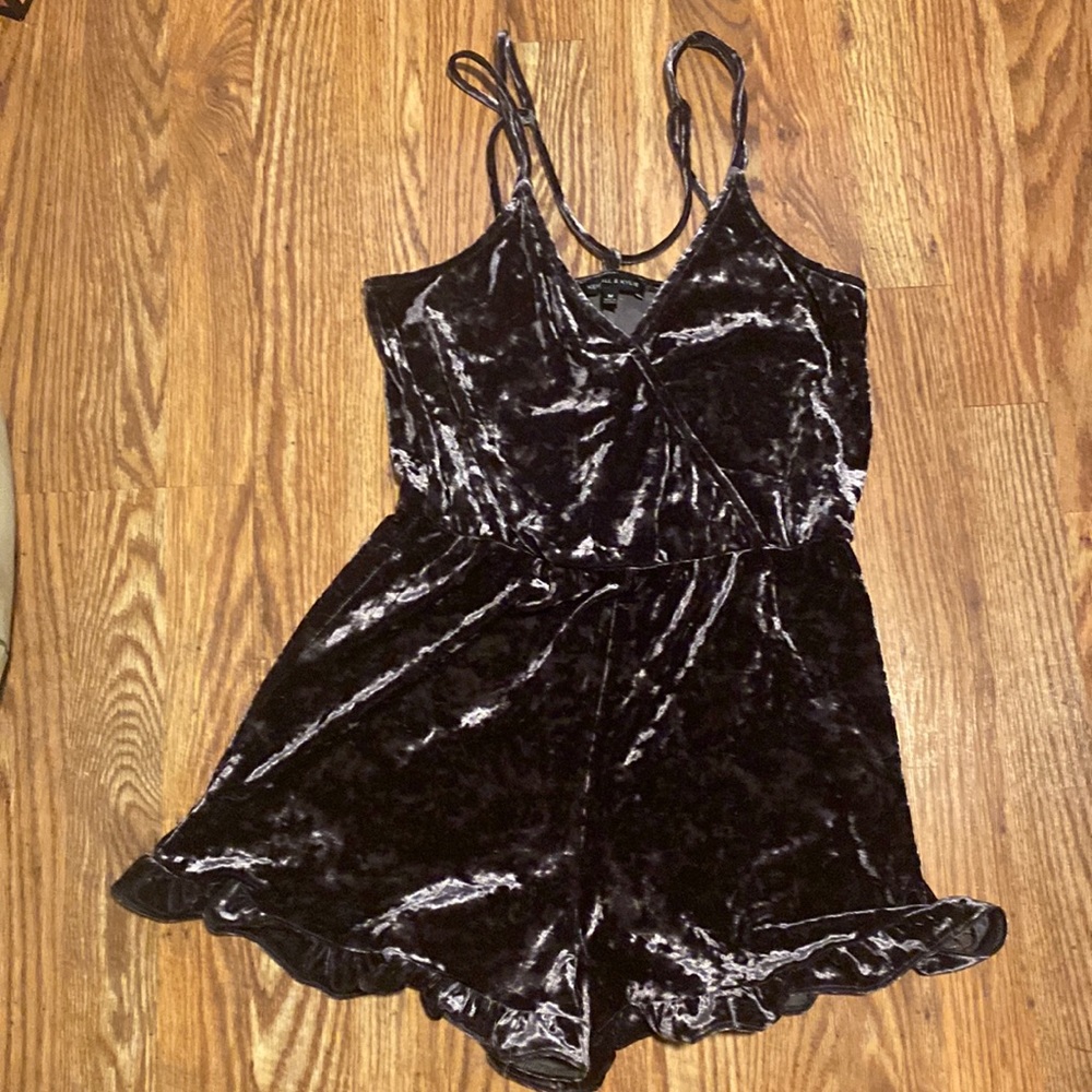 kendall & kylie romper